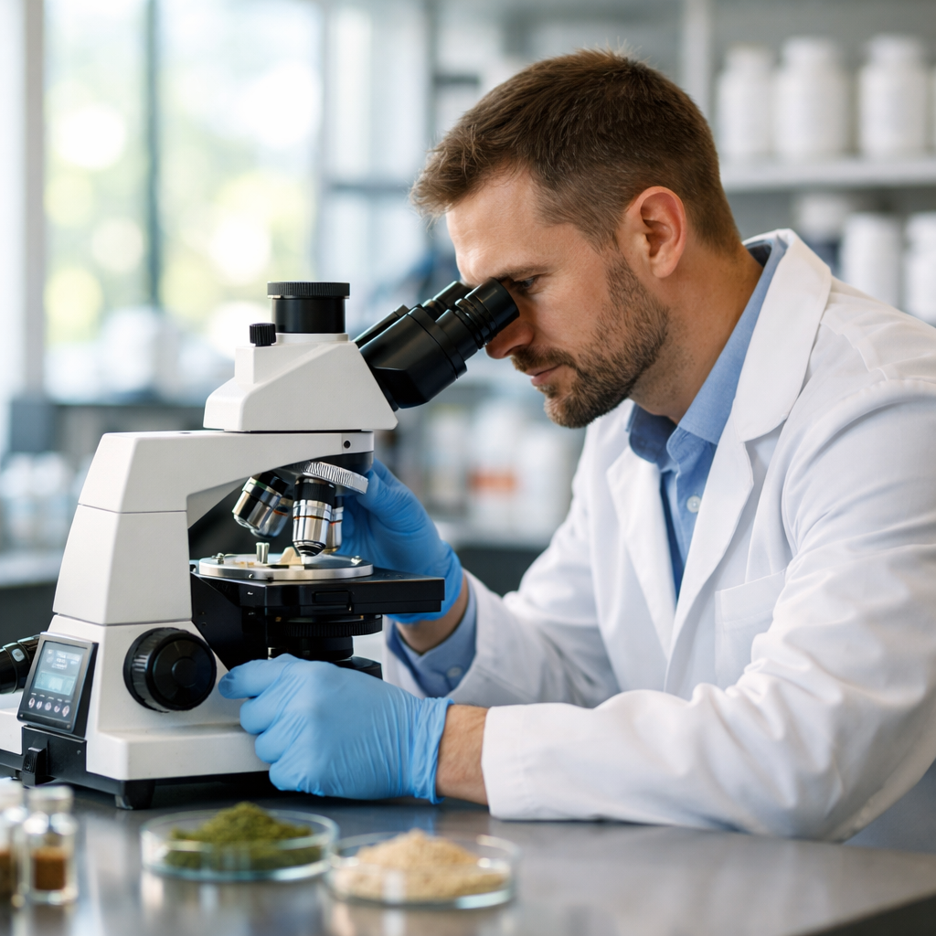 Thorne Supplements Quality Standards: What Every Ingredient Buyer ...